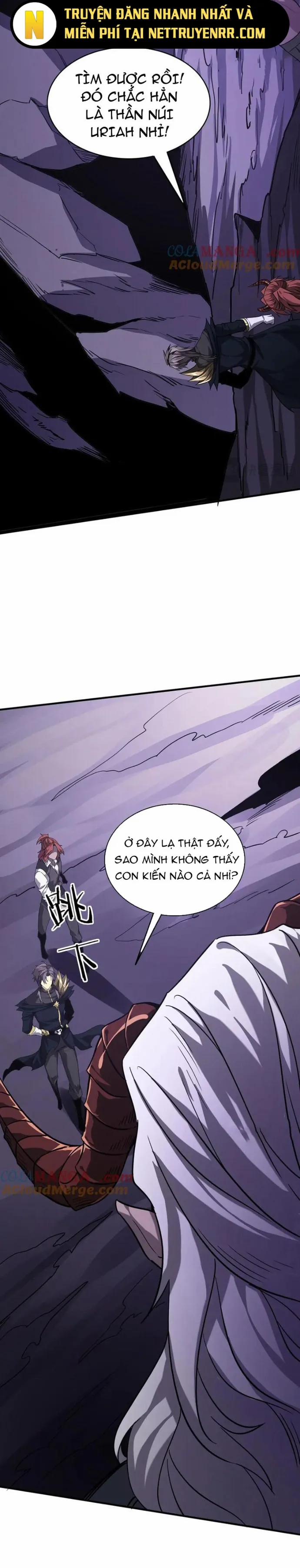 Quật Khởi Từ Nhân Vật Phản Diện 39 trang 17
