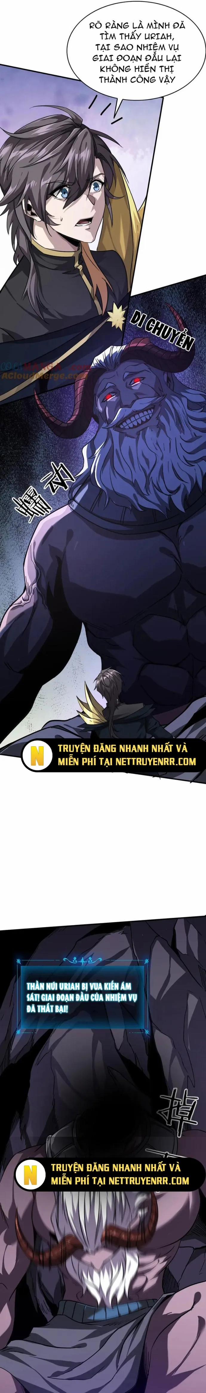 Quật Khởi Từ Nhân Vật Phản Diện 39 trang 18