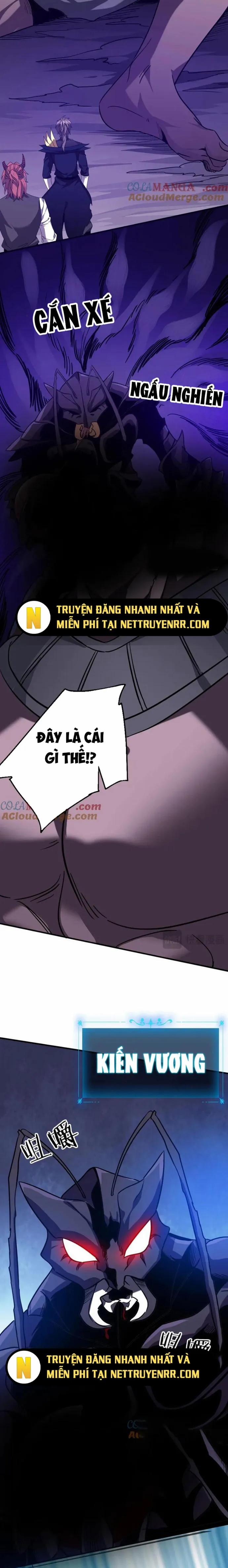 Quật Khởi Từ Nhân Vật Phản Diện 39 trang 19