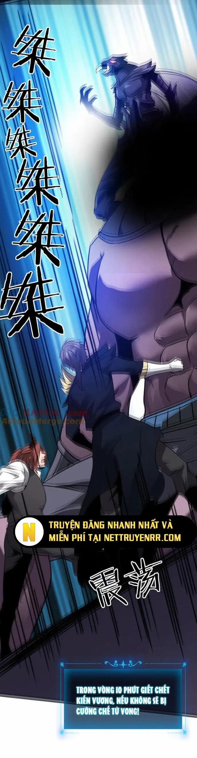 Quật Khởi Từ Nhân Vật Phản Diện 39 trang 20