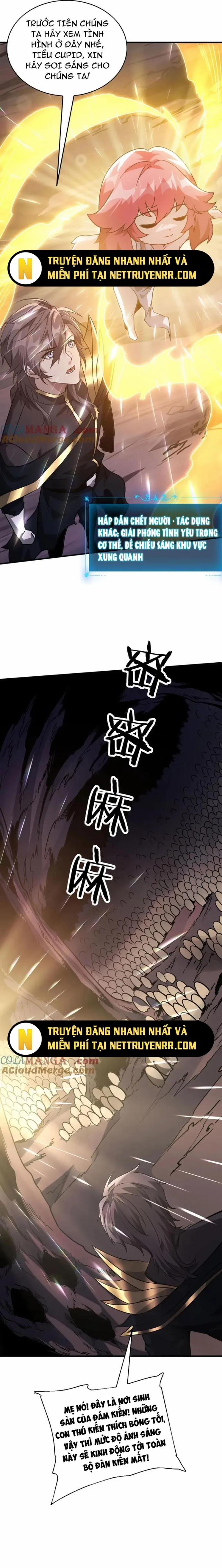 Quật Khởi Từ Nhân Vật Phản Diện 39 trang 4