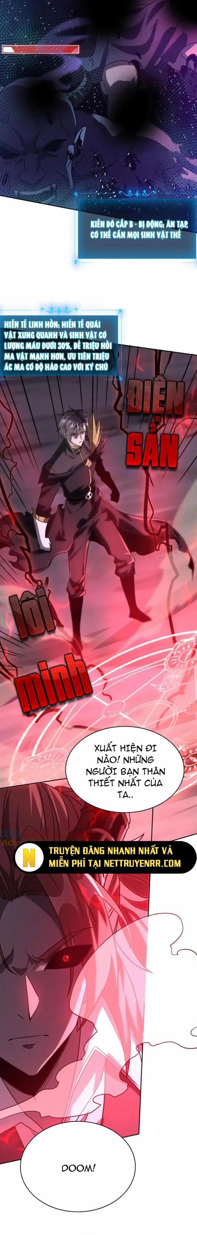 Quật Khởi Từ Nhân Vật Phản Diện 39 trang 6