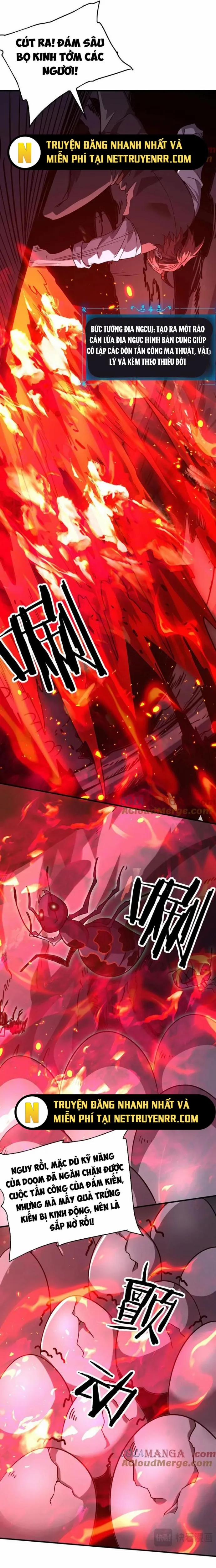 Quật Khởi Từ Nhân Vật Phản Diện 39 trang 7
