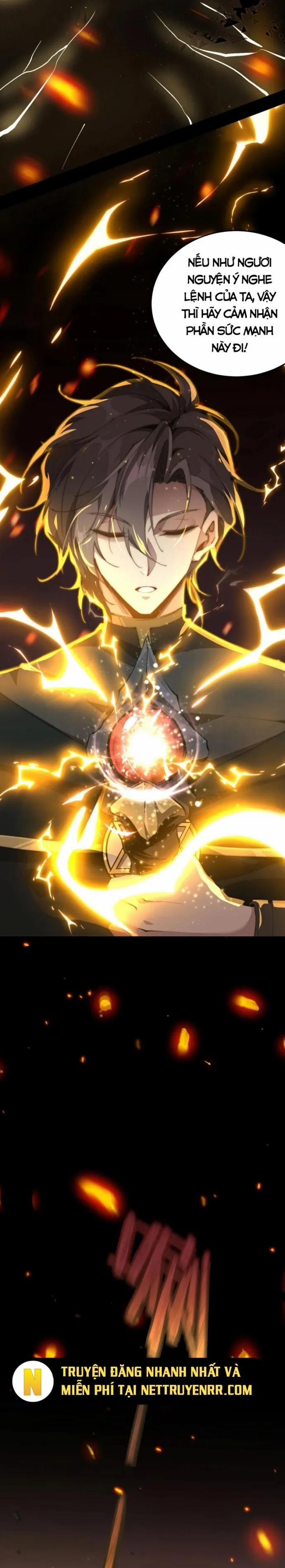 Quật Khởi Từ Nhân Vật Phản Diện 4 trang 1