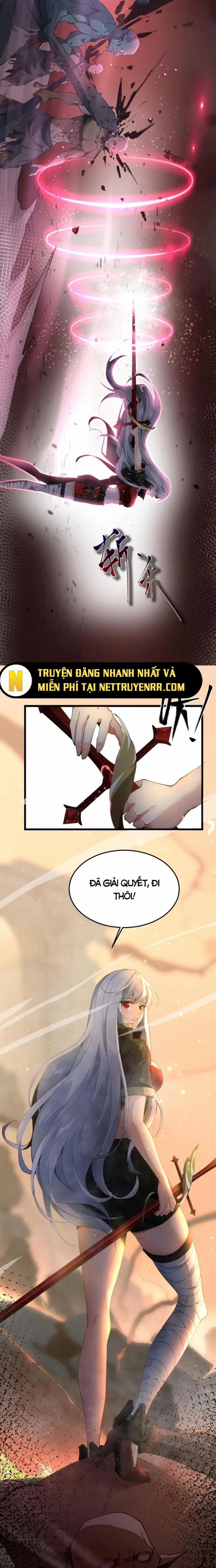 Quật Khởi Từ Nhân Vật Phản Diện 4 trang 12