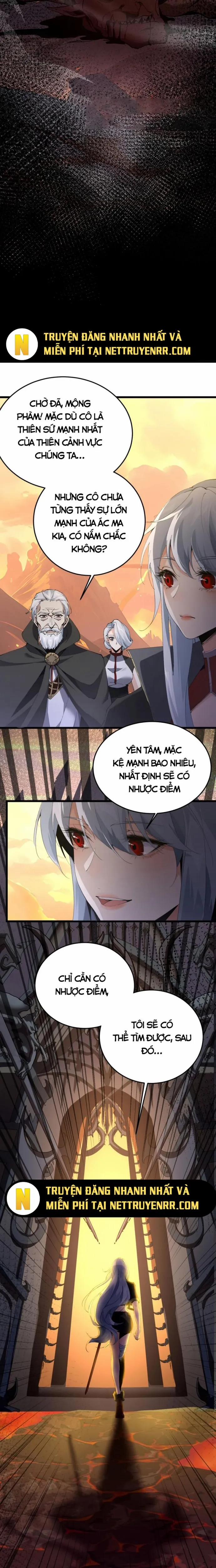 Quật Khởi Từ Nhân Vật Phản Diện 4 trang 13