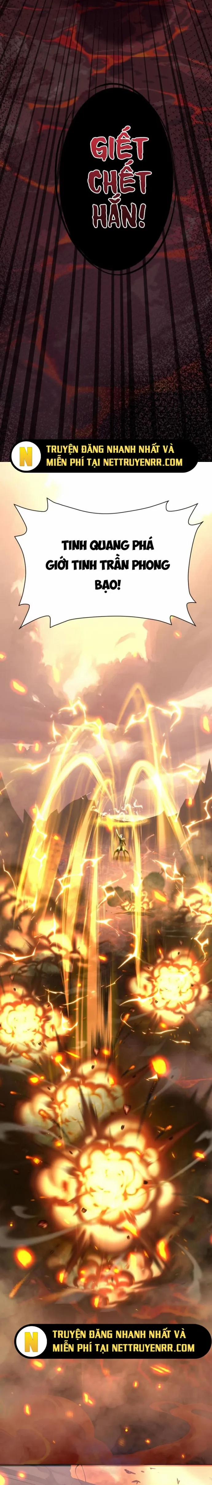 Quật Khởi Từ Nhân Vật Phản Diện 4 trang 14