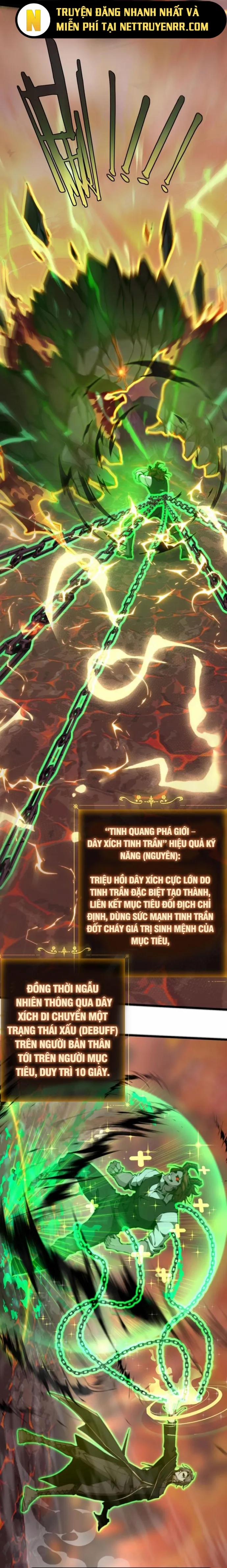 Quật Khởi Từ Nhân Vật Phản Diện 4 trang 5