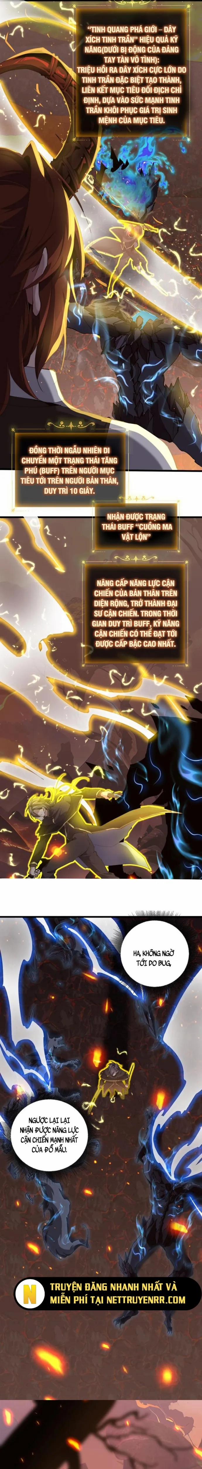 Quật Khởi Từ Nhân Vật Phản Diện 4 trang 8