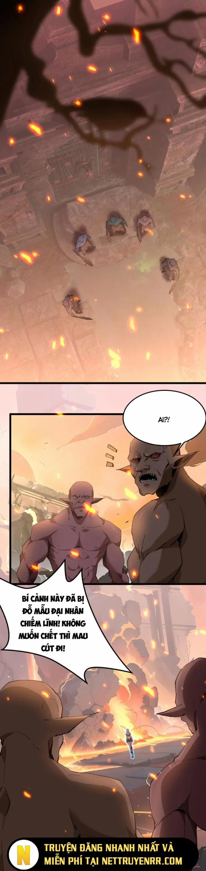 Quật Khởi Từ Nhân Vật Phản Diện 4 trang 9