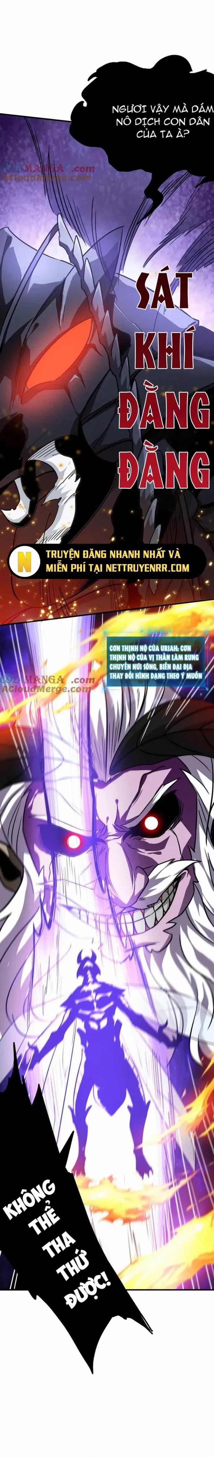 Quật Khởi Từ Nhân Vật Phản Diện 40 trang 15