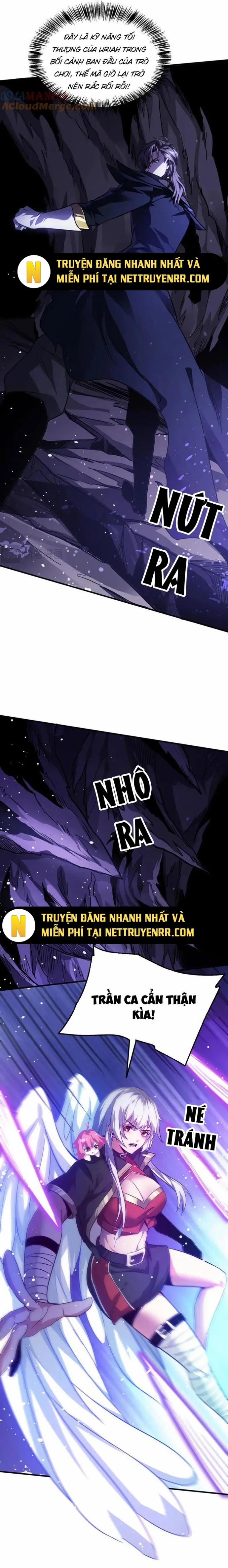Quật Khởi Từ Nhân Vật Phản Diện 40 trang 16