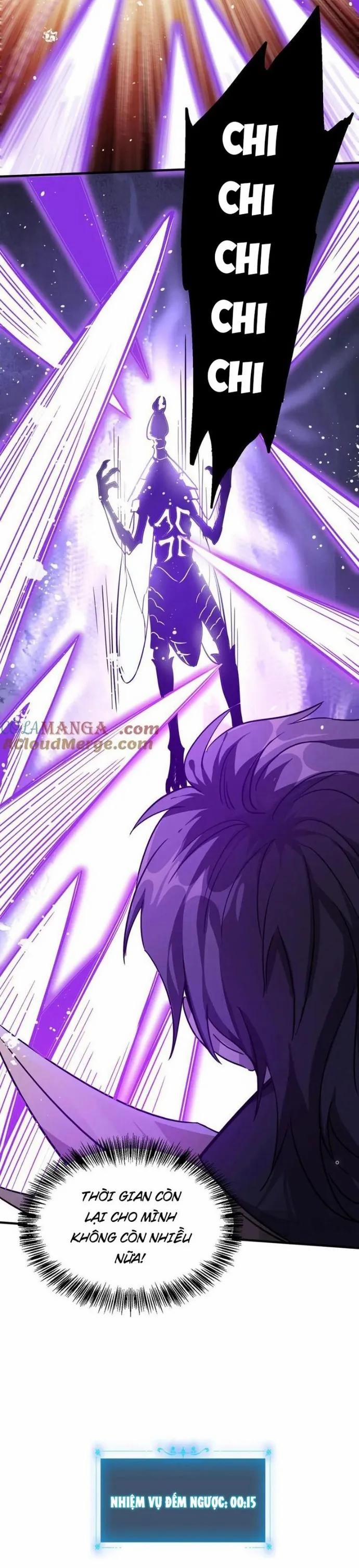 Quật Khởi Từ Nhân Vật Phản Diện 40 trang 18