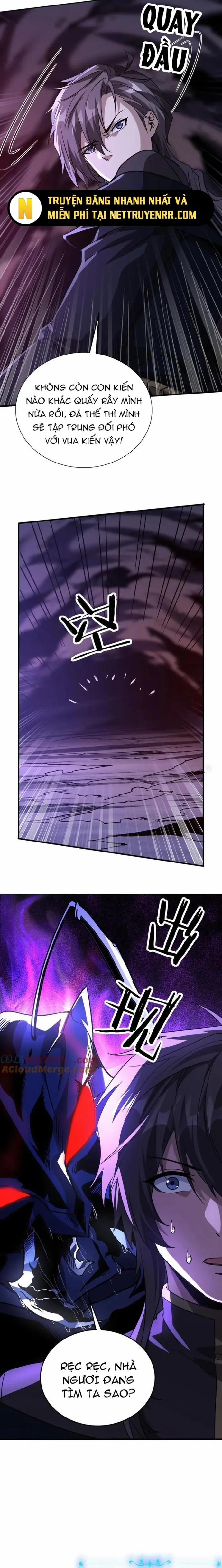 Quật Khởi Từ Nhân Vật Phản Diện 40 trang 4