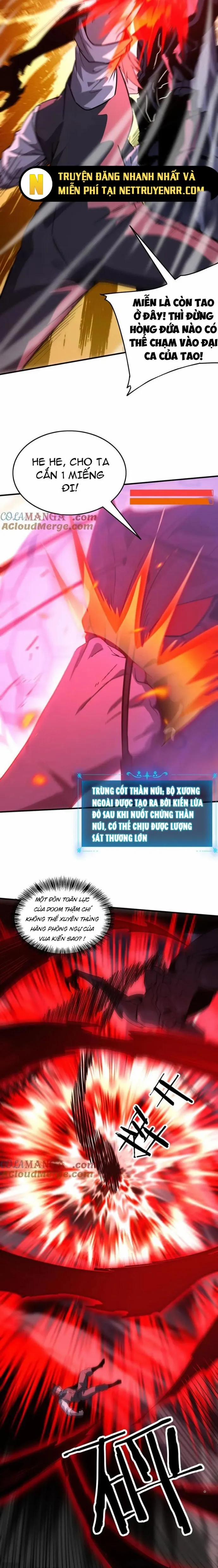 Quật Khởi Từ Nhân Vật Phản Diện 40 trang 6