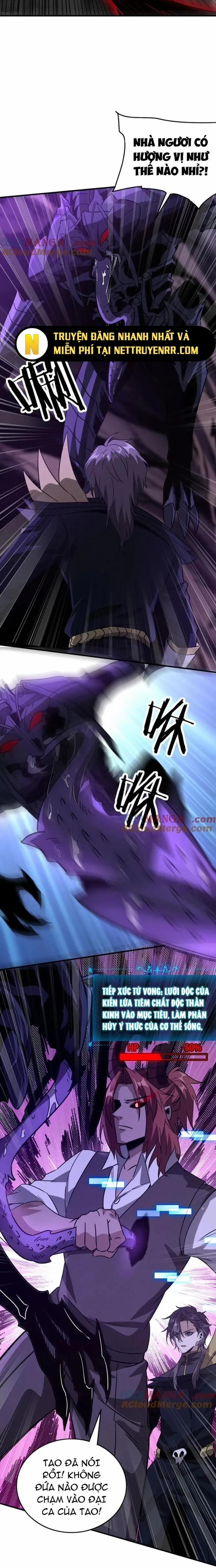 Quật Khởi Từ Nhân Vật Phản Diện 40 trang 7