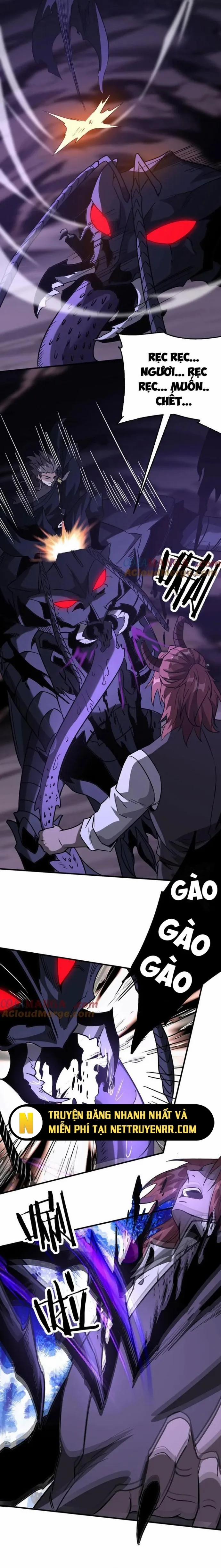 Quật Khởi Từ Nhân Vật Phản Diện 40 trang 9