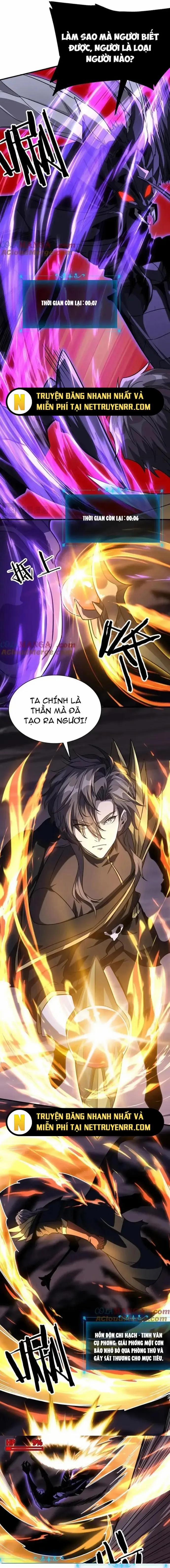 Quật Khởi Từ Nhân Vật Phản Diện 41 trang 1