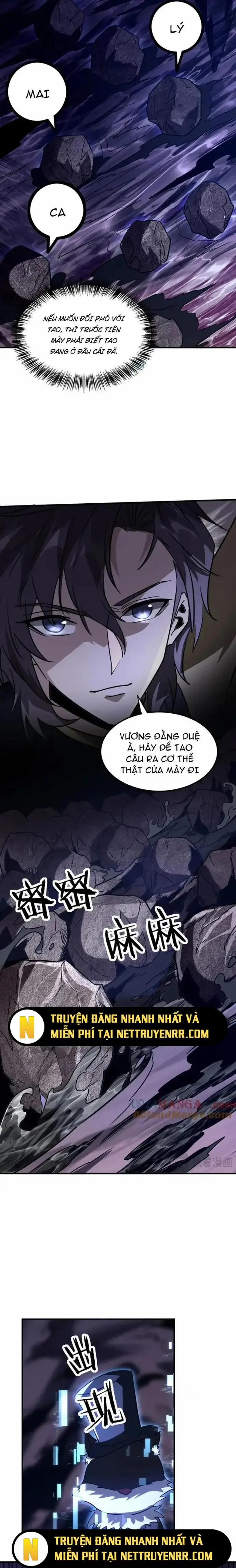 Quật Khởi Từ Nhân Vật Phản Diện 41 trang 11