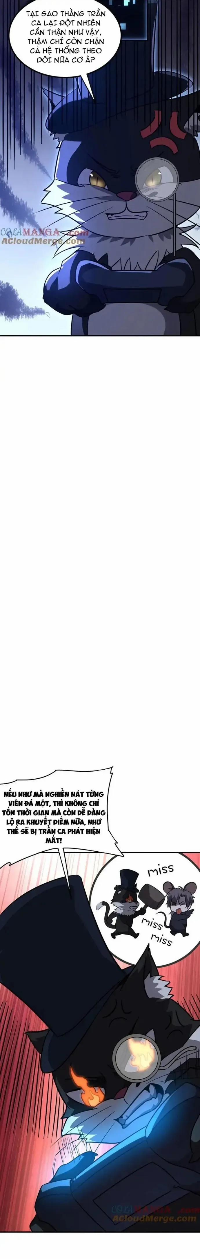 Quật Khởi Từ Nhân Vật Phản Diện 41 trang 12