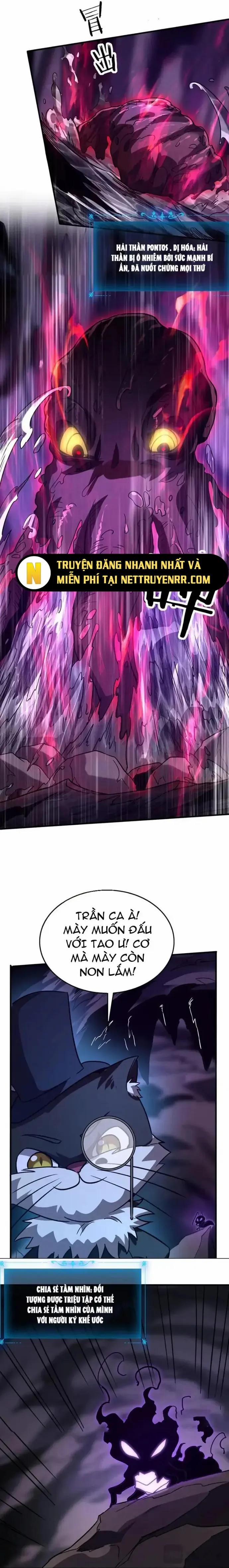 Quật Khởi Từ Nhân Vật Phản Diện 41 trang 14