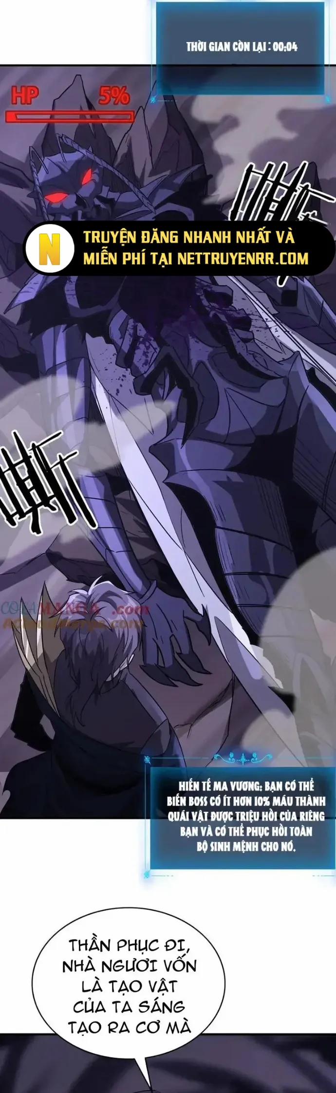 Quật Khởi Từ Nhân Vật Phản Diện 41 trang 2
