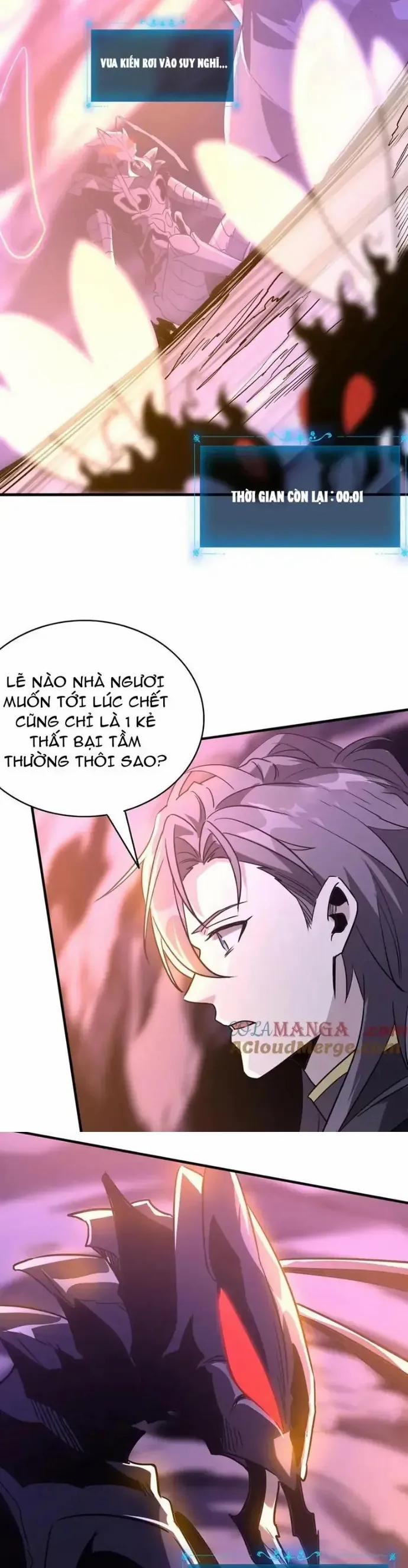 Quật Khởi Từ Nhân Vật Phản Diện 41 trang 5