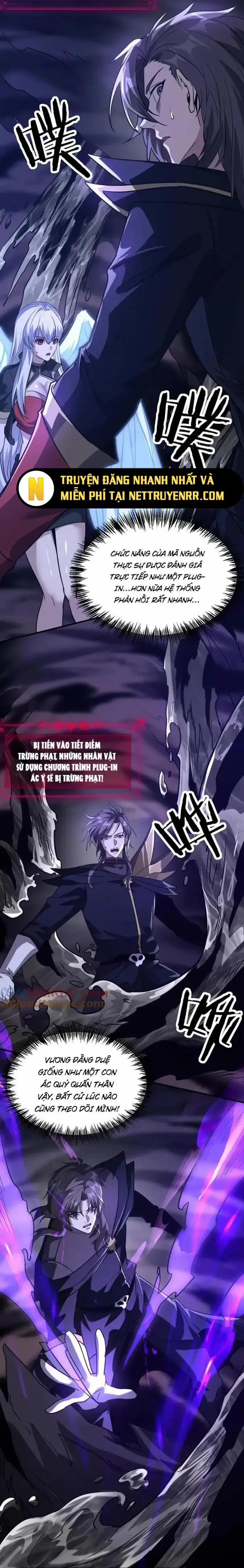 Quật Khởi Từ Nhân Vật Phản Diện 41 trang 8