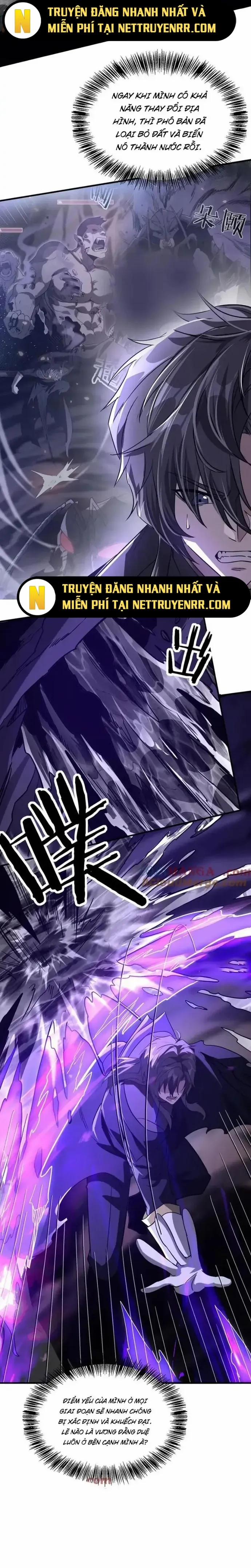 Quật Khởi Từ Nhân Vật Phản Diện 41 trang 9
