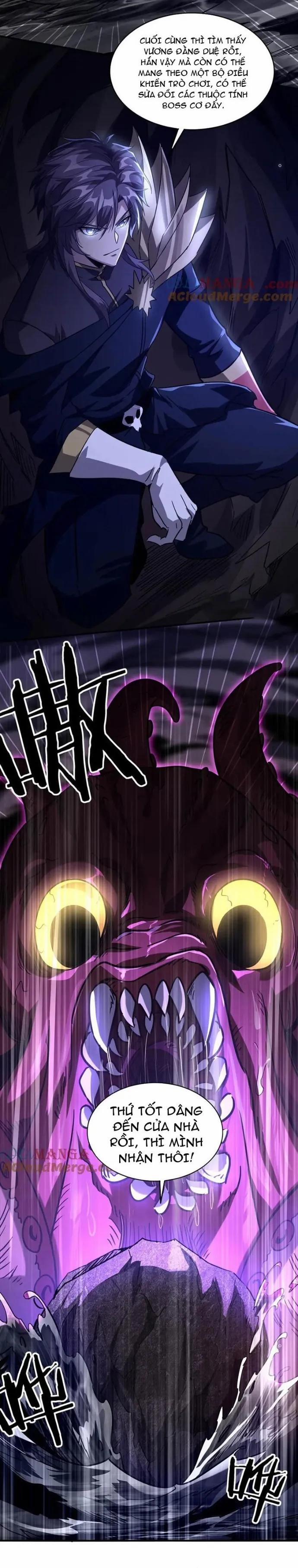 Quật Khởi Từ Nhân Vật Phản Diện 42 trang 1