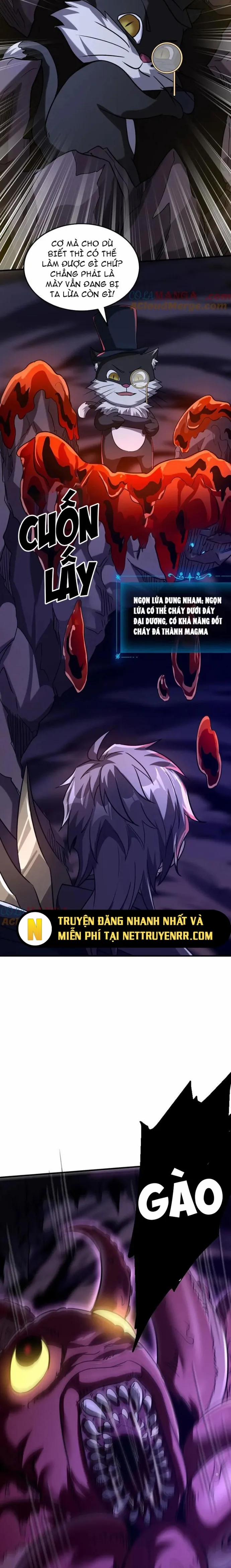 Quật Khởi Từ Nhân Vật Phản Diện 42 trang 11