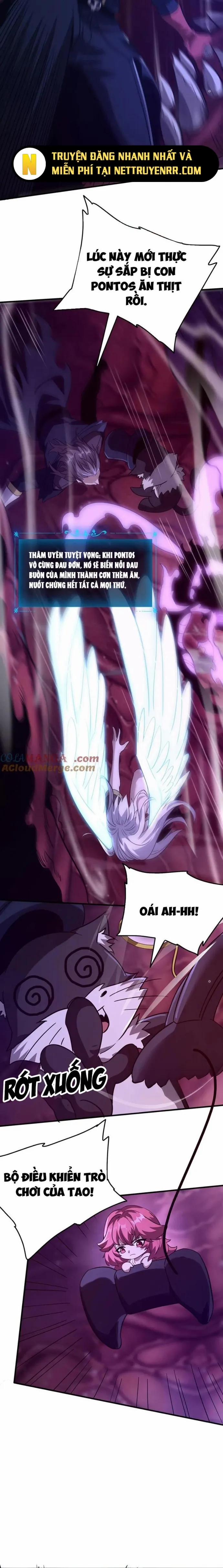 Quật Khởi Từ Nhân Vật Phản Diện 42 trang 13