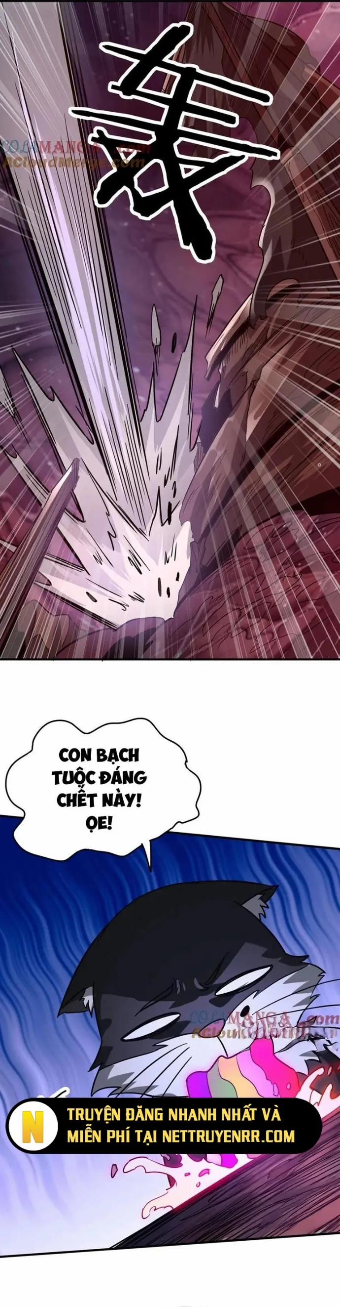 Quật Khởi Từ Nhân Vật Phản Diện 42 trang 14