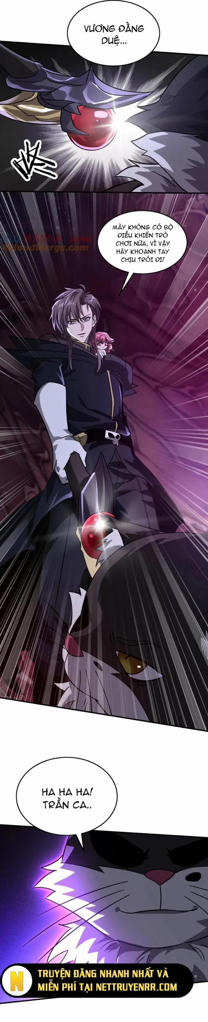 Quật Khởi Từ Nhân Vật Phản Diện 42 trang 15
