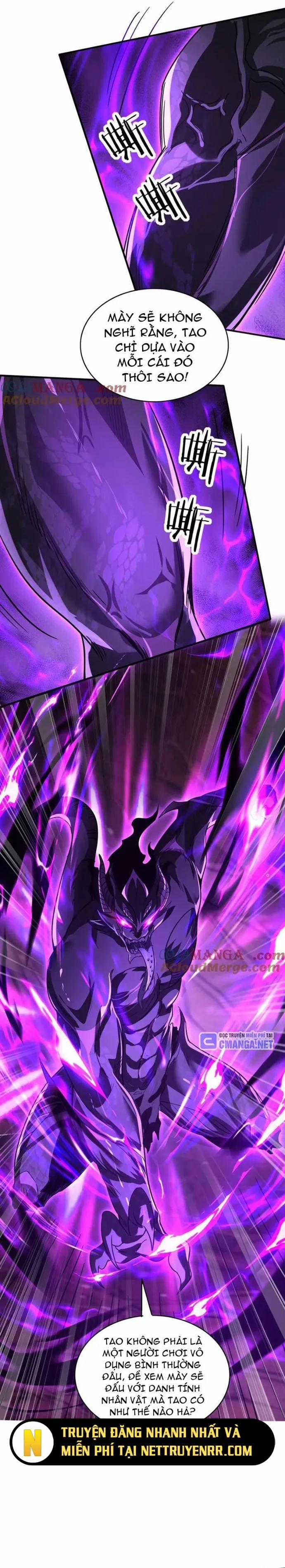 Quật Khởi Từ Nhân Vật Phản Diện 42 trang 16