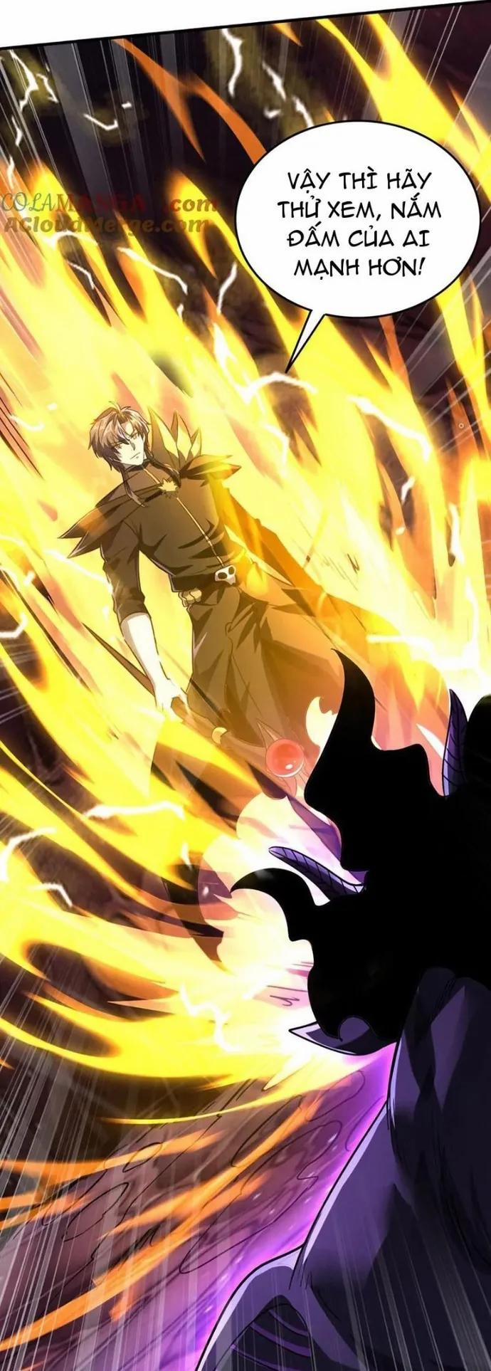 Quật Khởi Từ Nhân Vật Phản Diện 42 trang 17