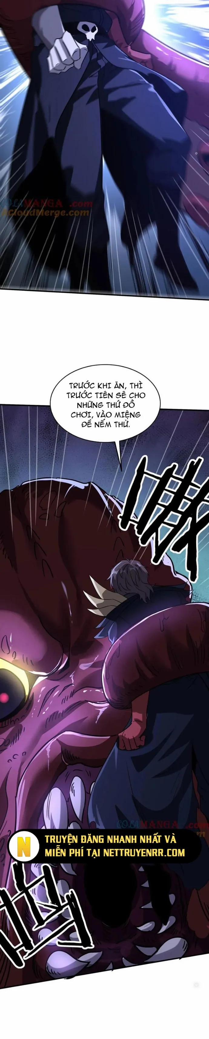 Quật Khởi Từ Nhân Vật Phản Diện 42 trang 3