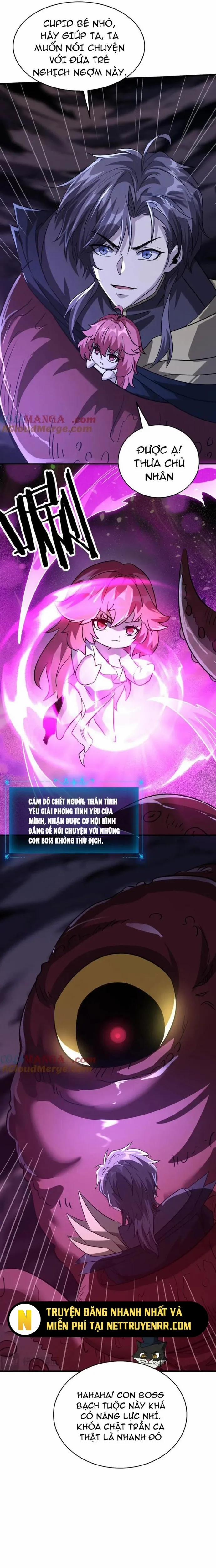 Quật Khởi Từ Nhân Vật Phản Diện 42 trang 4