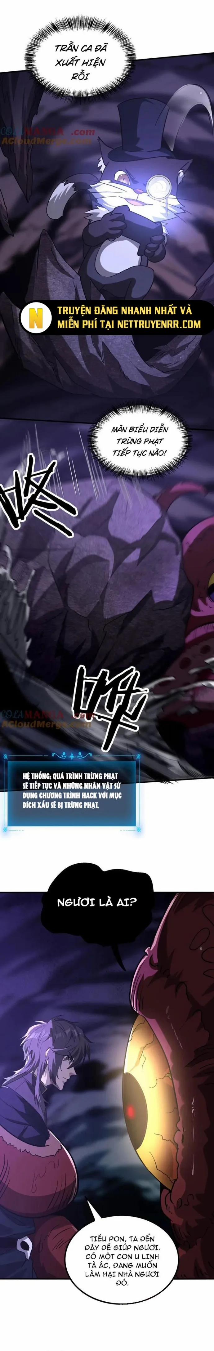 Quật Khởi Từ Nhân Vật Phản Diện 42 trang 5