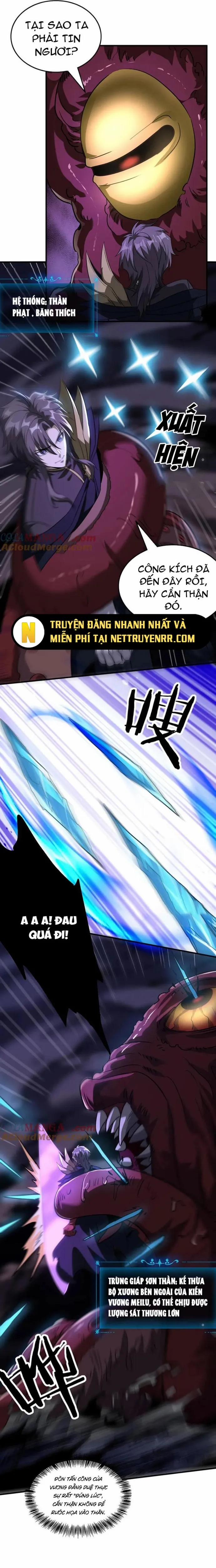 Quật Khởi Từ Nhân Vật Phản Diện 42 trang 6