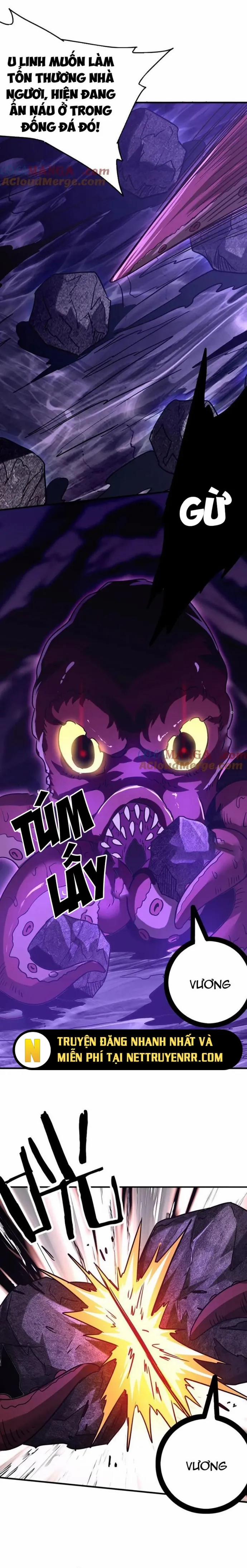 Quật Khởi Từ Nhân Vật Phản Diện 42 trang 7