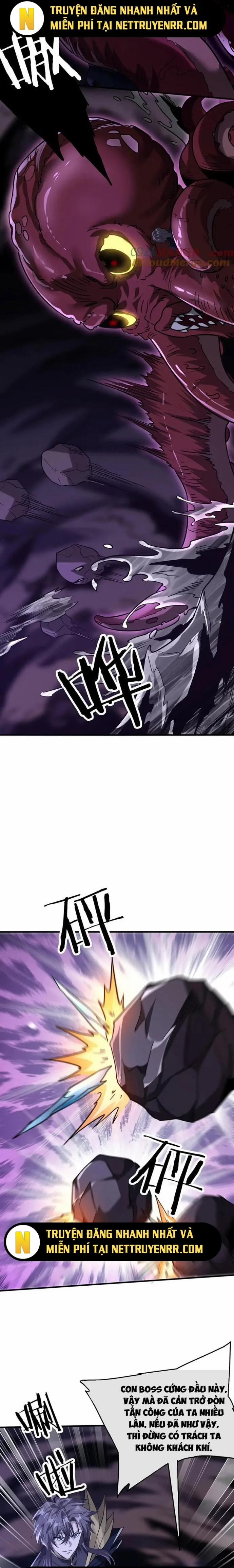 Quật Khởi Từ Nhân Vật Phản Diện 42 trang 9