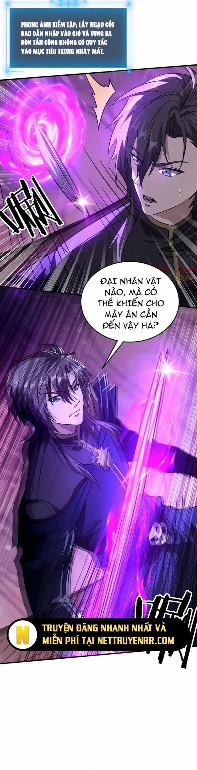 Quật Khởi Từ Nhân Vật Phản Diện 43 trang 10