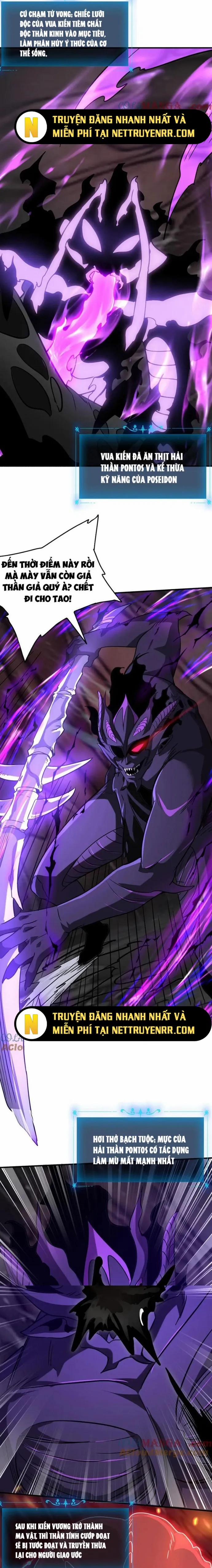 Quật Khởi Từ Nhân Vật Phản Diện 43 trang 13