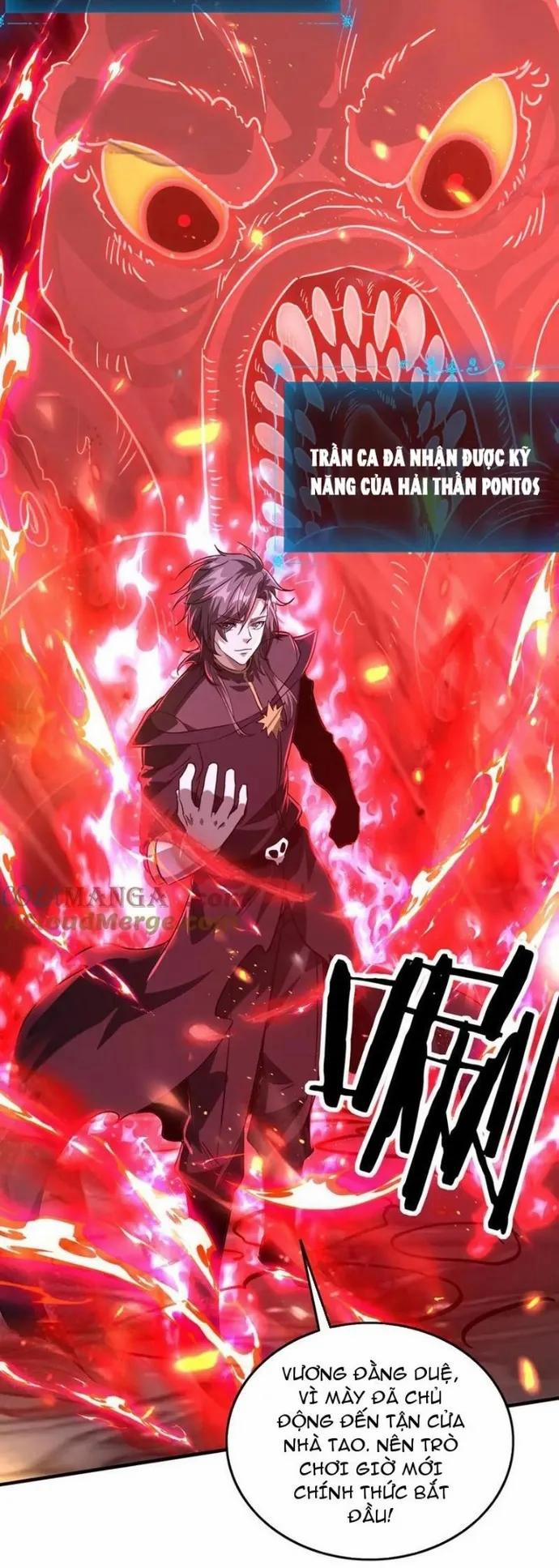 Quật Khởi Từ Nhân Vật Phản Diện 43 trang 14