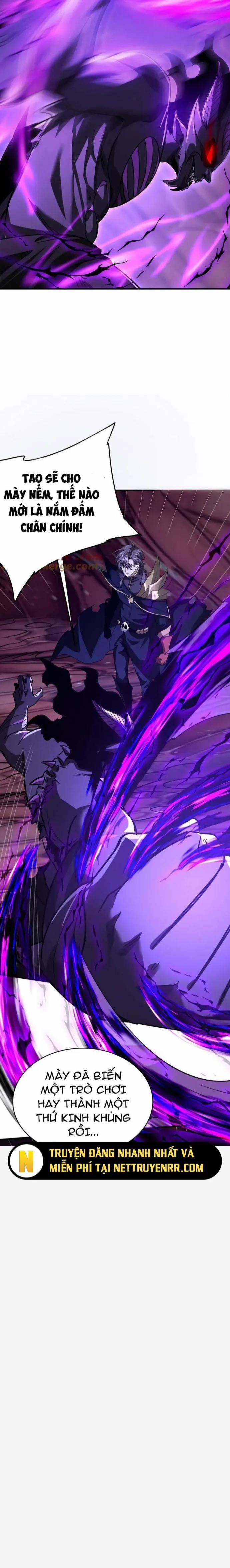 Quật Khởi Từ Nhân Vật Phản Diện 43 trang 2