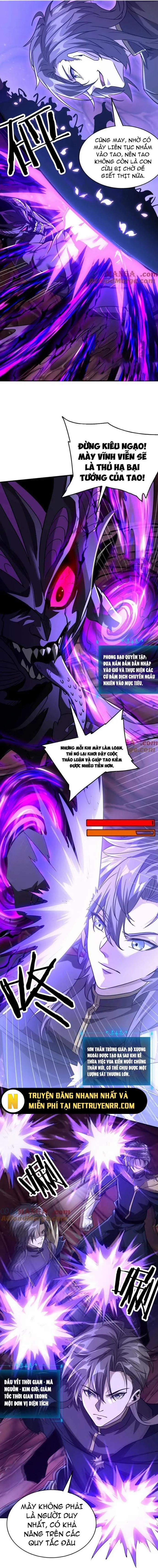 Quật Khởi Từ Nhân Vật Phản Diện 43 trang 3