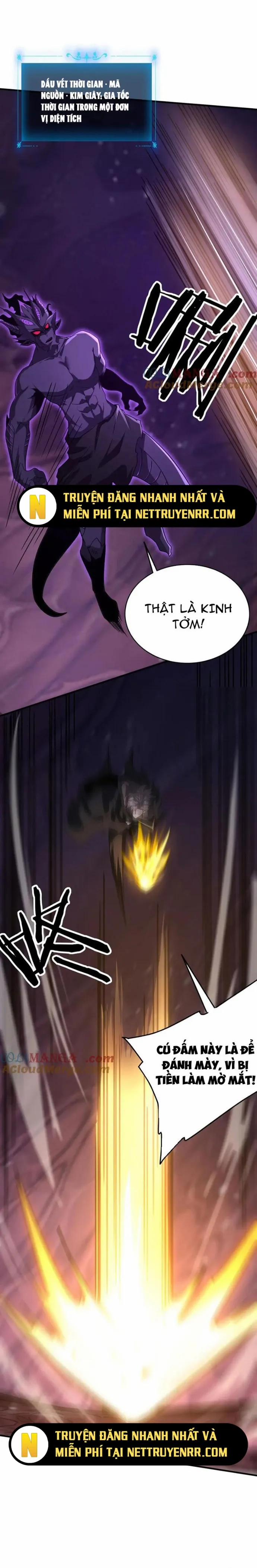 Quật Khởi Từ Nhân Vật Phản Diện 43 trang 5