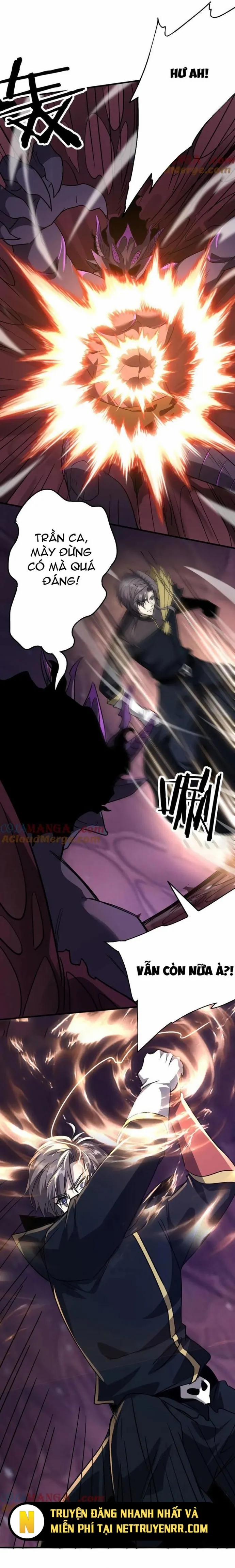 Quật Khởi Từ Nhân Vật Phản Diện 43 trang 6