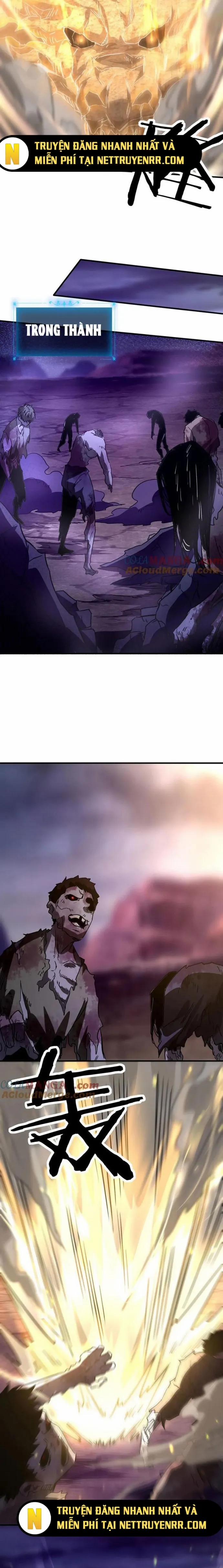 Quật Khởi Từ Nhân Vật Phản Diện 45 trang 12